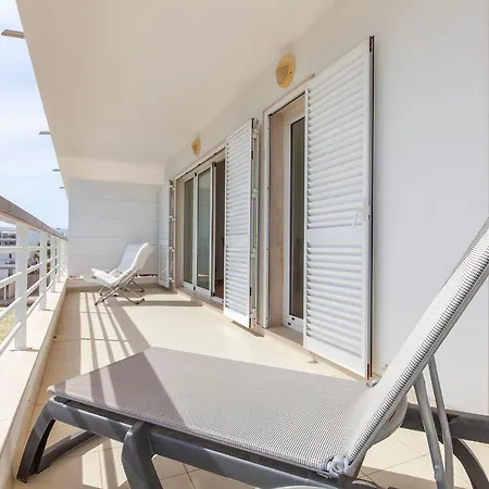 Apartment A69 - Felicidade Marina Lagos