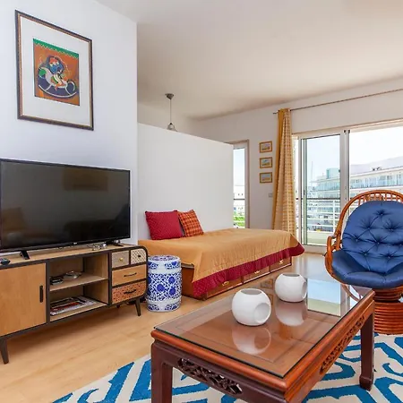 Apartment A69 - Felicidade Marina Lagos
