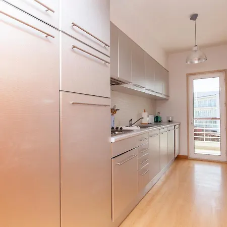 A69 - Felicidade Marina Apartment