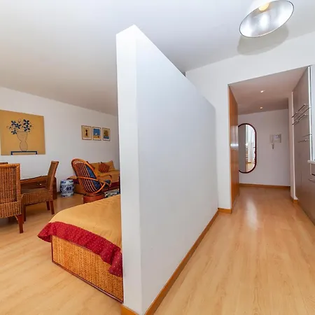 A69 - Felicidade Marina Apartment Lagos