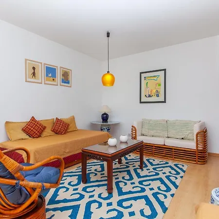 A69 - Felicidade Marina Apartment Lagos