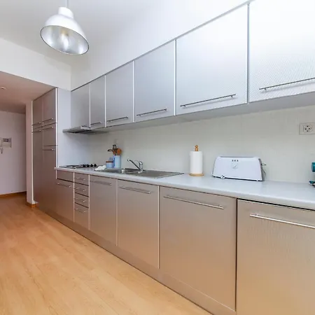 Apartment A69 - Felicidade Marina *