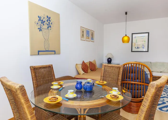 A69 - Felicidade Marina Apartament
