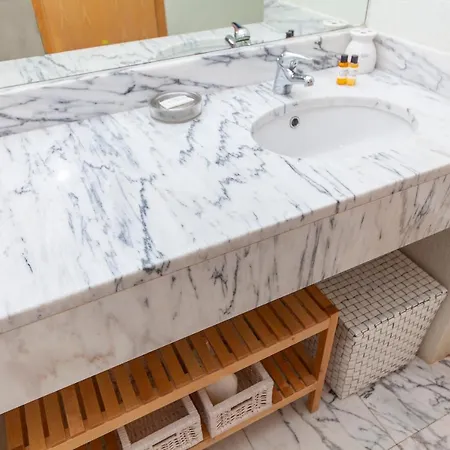 Apartamento Felicidade Marina