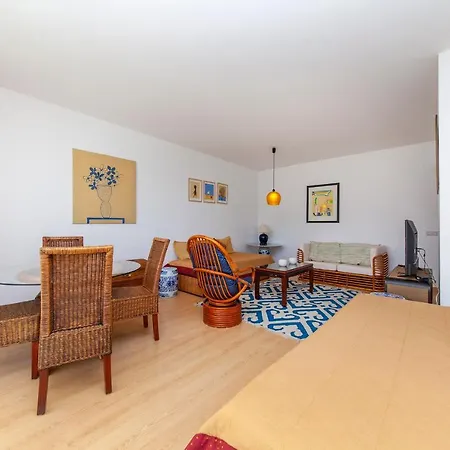 Appartement A69 - Felicidade Marina
