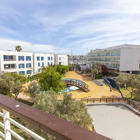 A69 - Felicidade Marina Apartamento Lagos