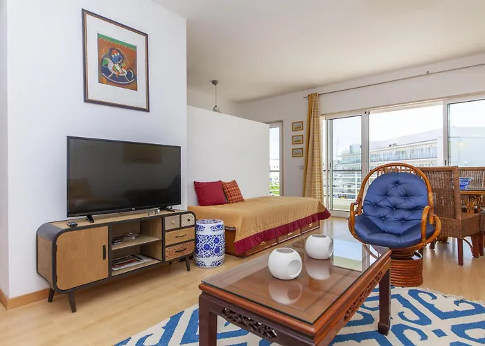 A69 - Felicidade Marina Apartamento