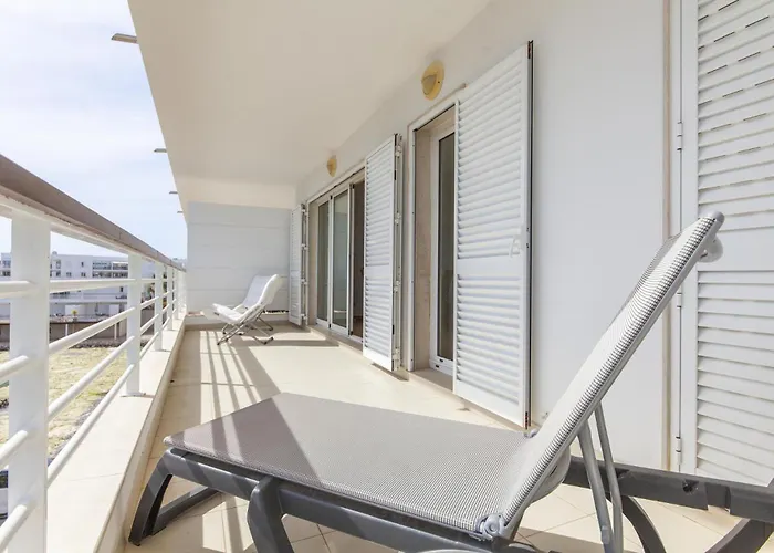 Apartamento A69 - Felicidade Marina *