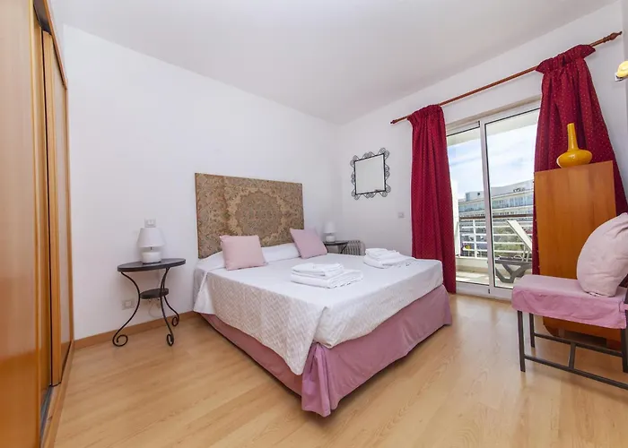 Apartamento A69 - Felicidade Marina Lagos