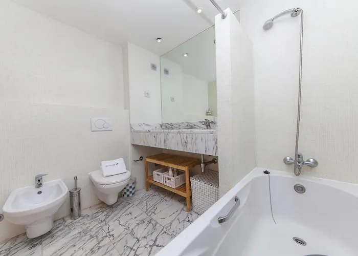 A69 - Felicidade Marina Apartamento Lagos