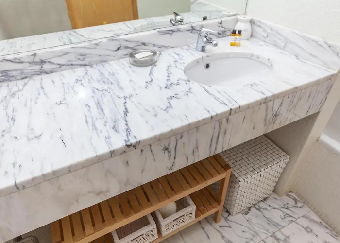 Apartamento A69 - Felicidade Marina