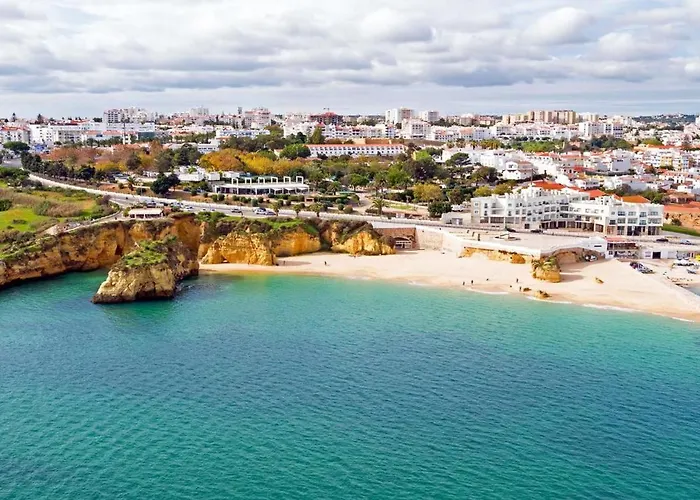 A69 - Felicidade Marina Apartamento Lagos
