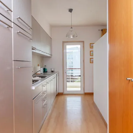 Διαμέρισμα Felicidade Marina