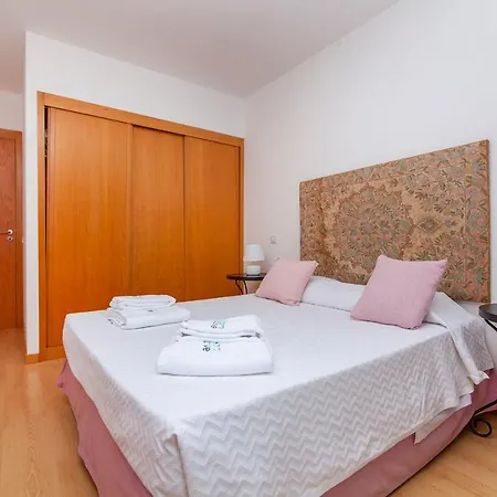 아파트 Felicidade Marina