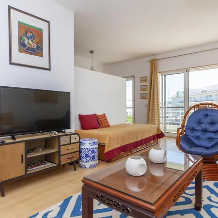 A69 - Felicidade Marina Apartman