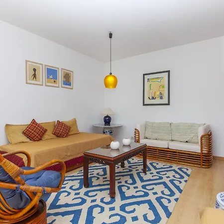A69 - Felicidade Marina Appartement *