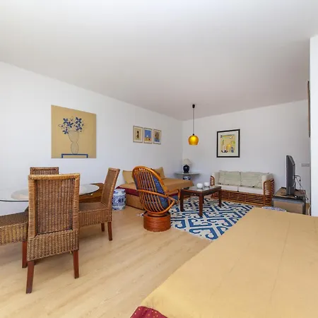 Apartman A69 - Felicidade Marina Lagos
