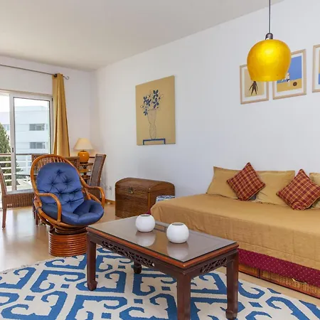Apartman A69 - Felicidade Marina Lagos