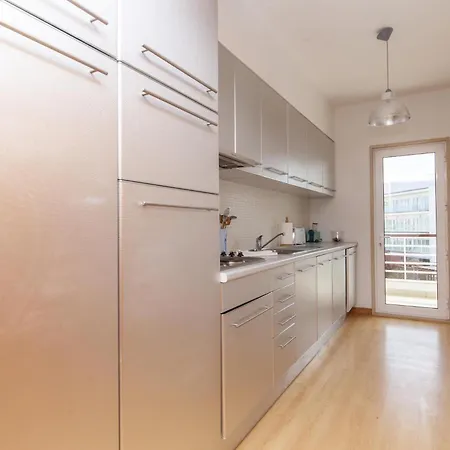 Apartman A69 - Felicidade Marina *