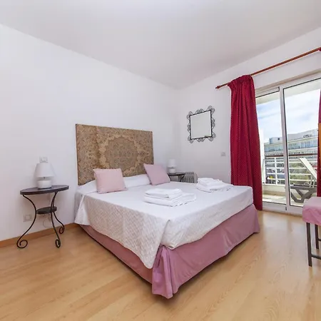 Apartman A69 - Felicidade Marina Lagos