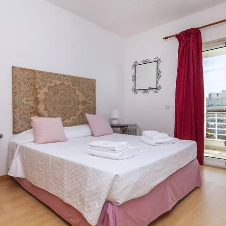 Apartman A69 - Felicidade Marina *