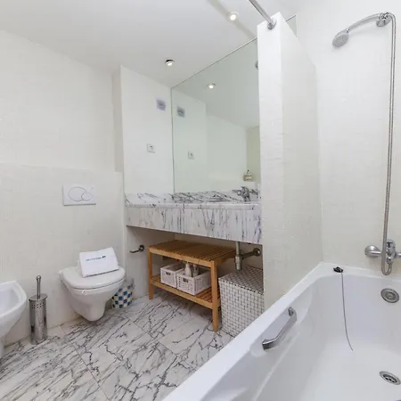 A69 - Felicidade Marina Apartman Lagos