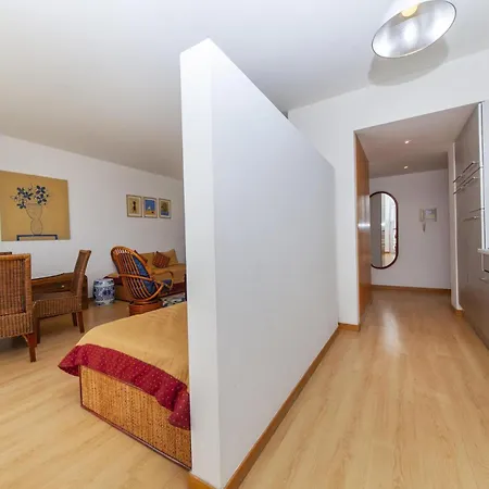 Apartman A69 - Felicidade Marina Lagos