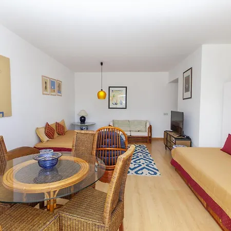 A69 - Felicidade Marina Apartman Lagos