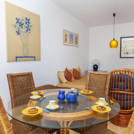 A69 - Felicidade Marina Apartman