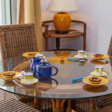 A69 - Felicidade Marina Apartman