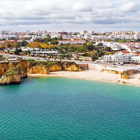 A69 - Felicidade Marina Apartman Lagos