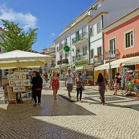 A69 - Felicidade Marina Apartman *