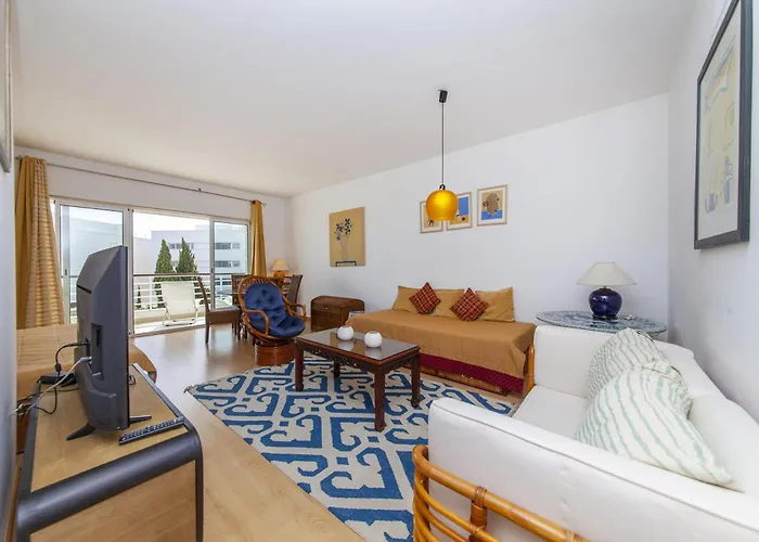 Apartment A69 - Felicidade Marina