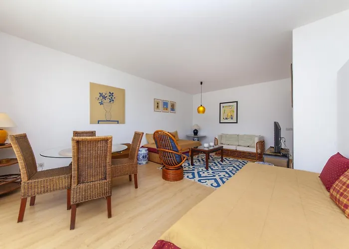Apartment A69 - Felicidade Marina Lagos