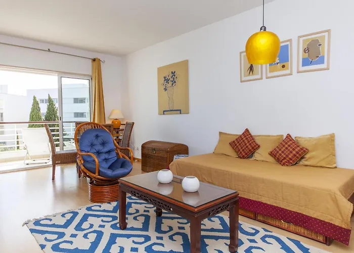 Apartment A69 - Felicidade Marina Lagos