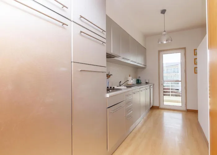 Apartment A69 - Felicidade Marina *