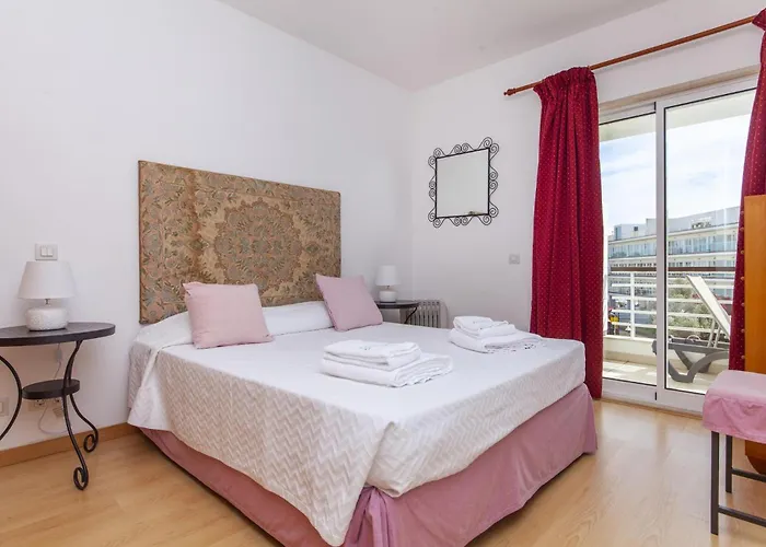 Apartment A69 - Felicidade Marina *