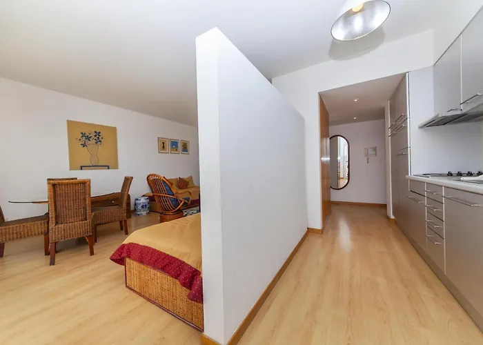 Apartment A69 - Felicidade Marina Lagos